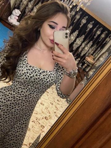 Индивидуалка Сабина фото 2