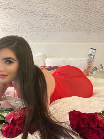 Проститутка Олеся, 23 года, г. Верхняя Мактама