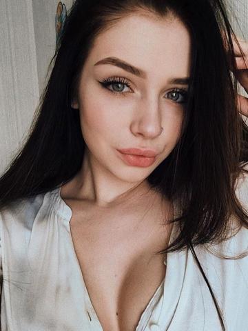 Проститутка Ядвига, 23 года, г. Верхняя Мактама