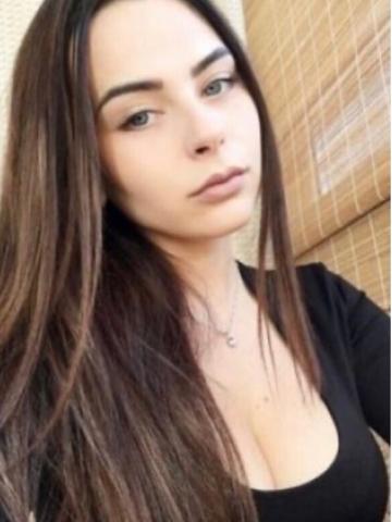 Индивидуалка Лиза фото 3