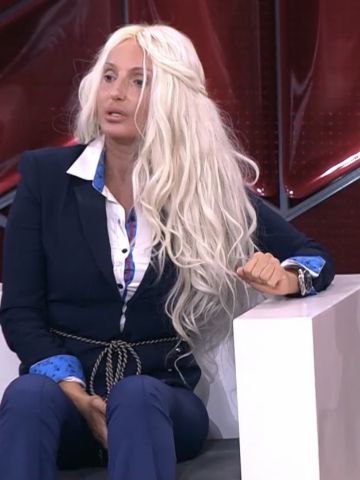 Проститутка Варвара, 30 лет, г. Верхняя Мактама